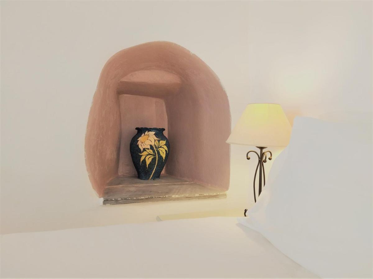 Pallada Rooms Tínos Dış mekan fotoğraf